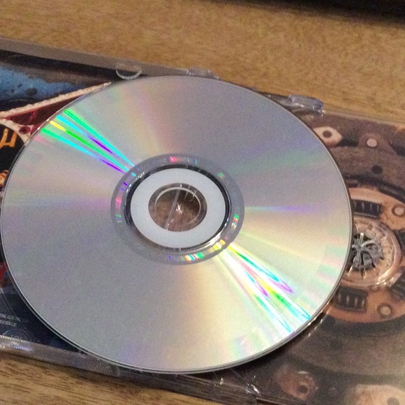 Republica - Republica CD - Picture 5 of 5